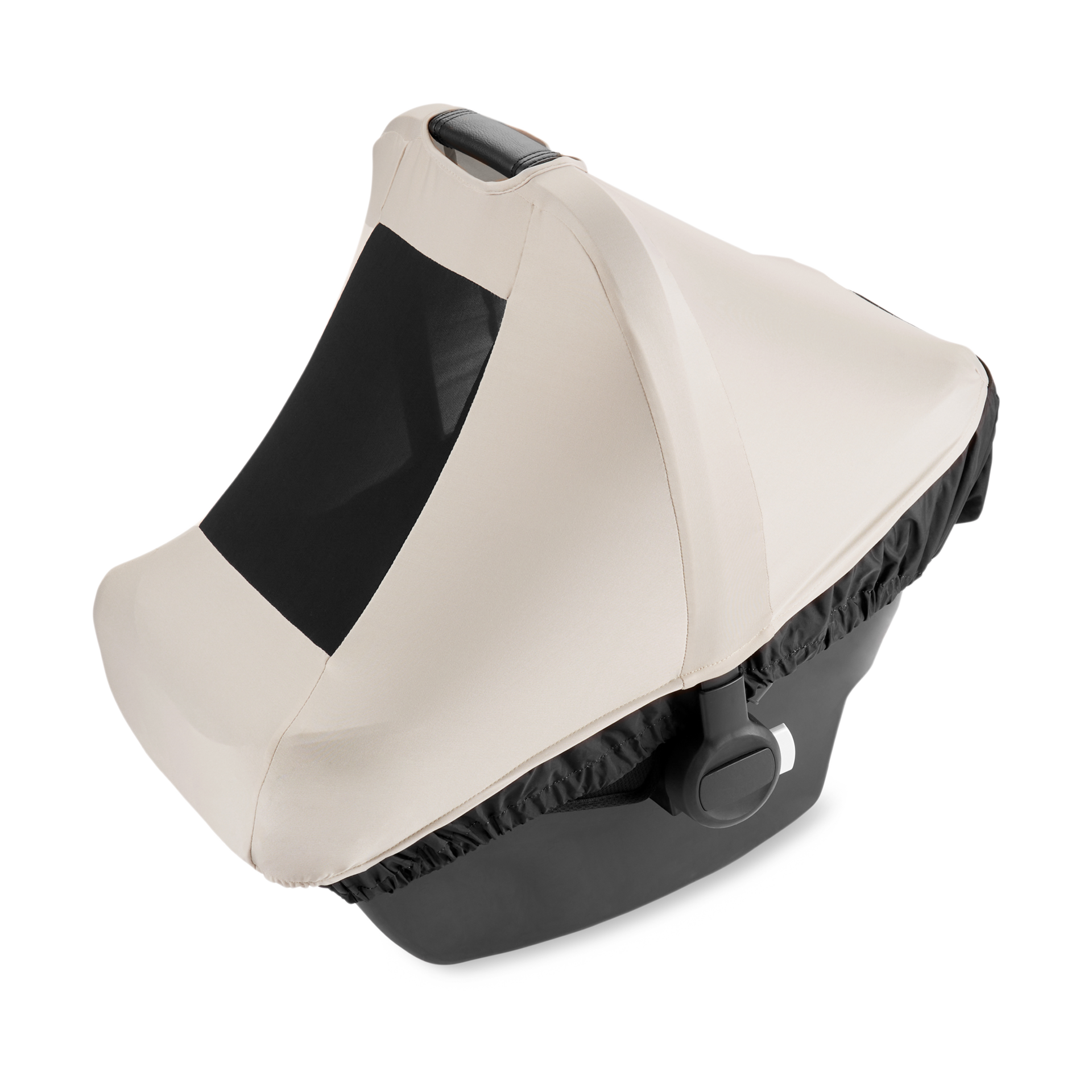 Skip Hop All Seasons Car Seat Cover.