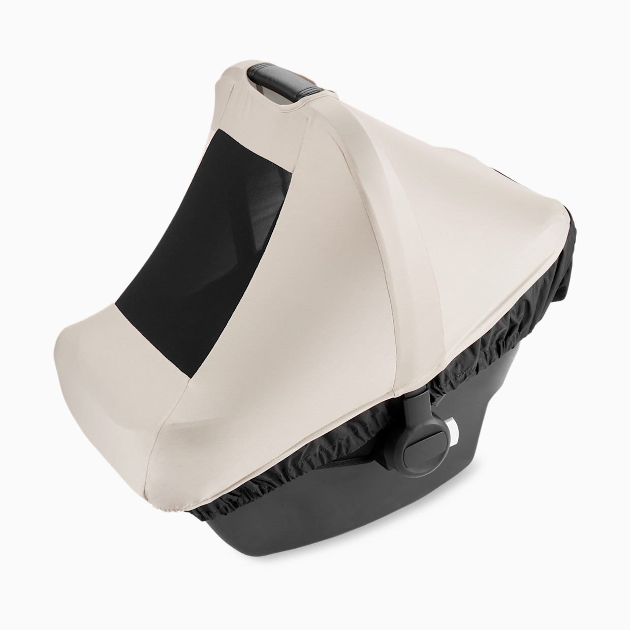 Skip Hop All Seasons Car Seat Cover - Oat.