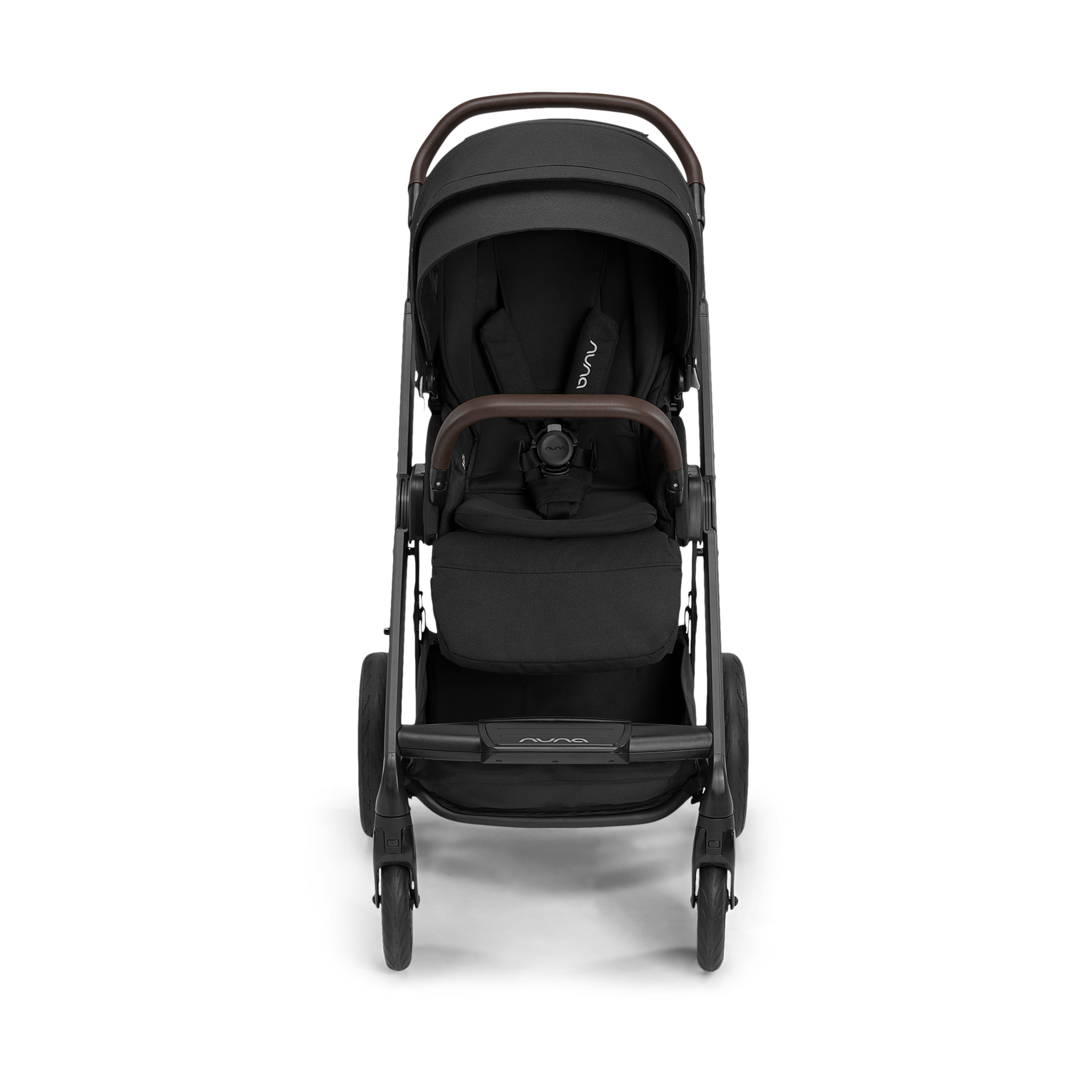 Nuna MIXX next + PIPA urbn.