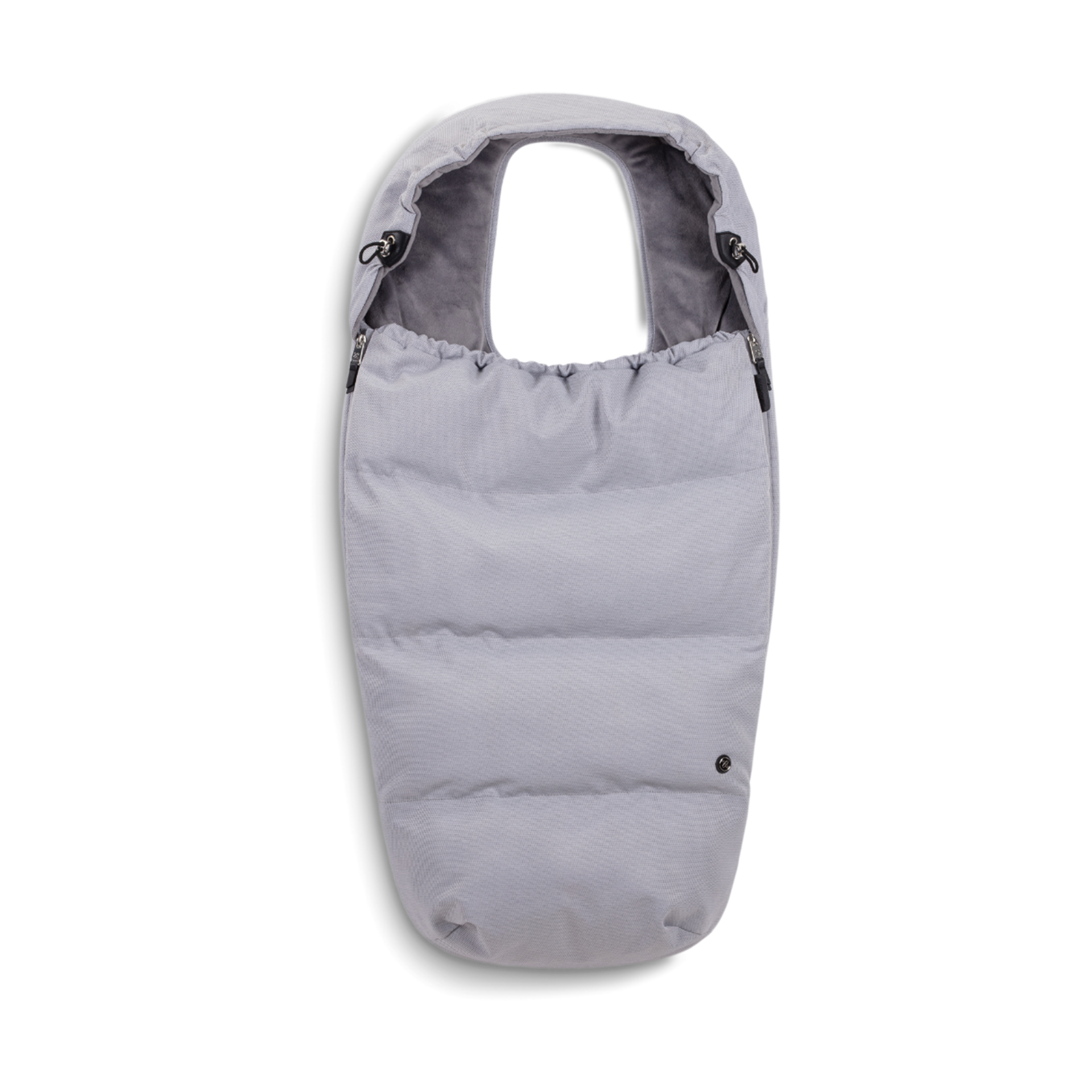 Silver Cross Dune/Reef Footmuff.