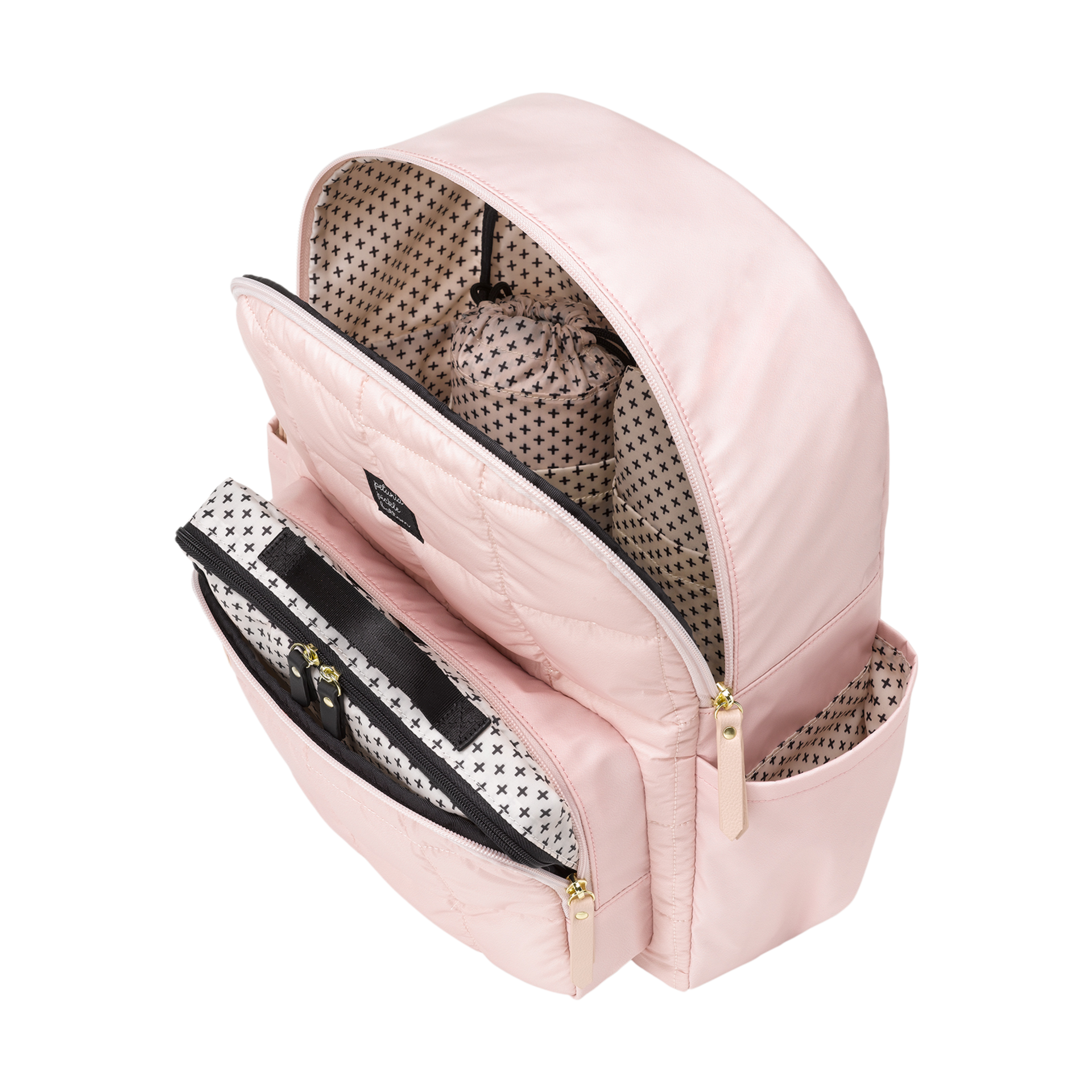 petunia pickle bottom district backpack