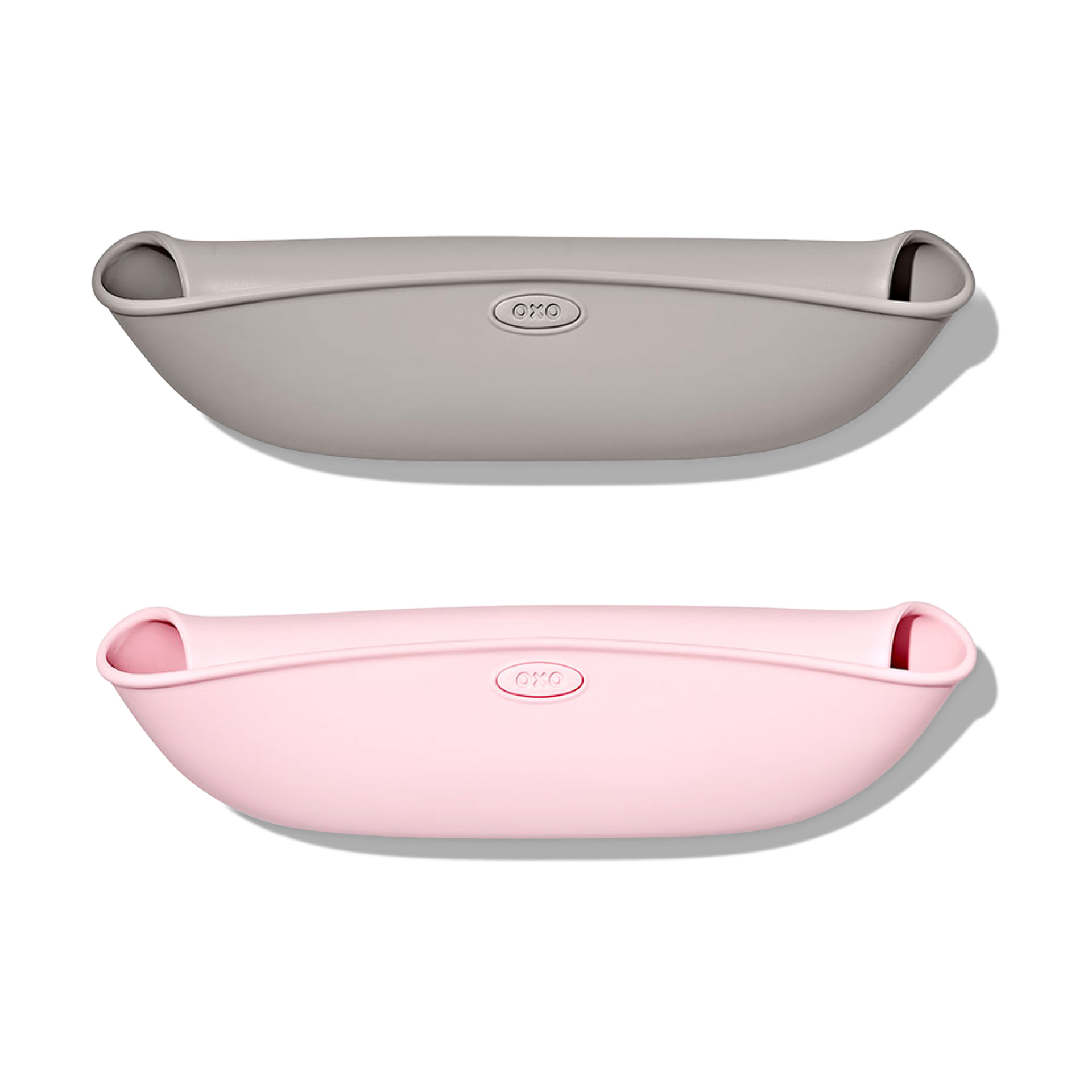 OXO Tot Roll Up Bib (2 Pack).