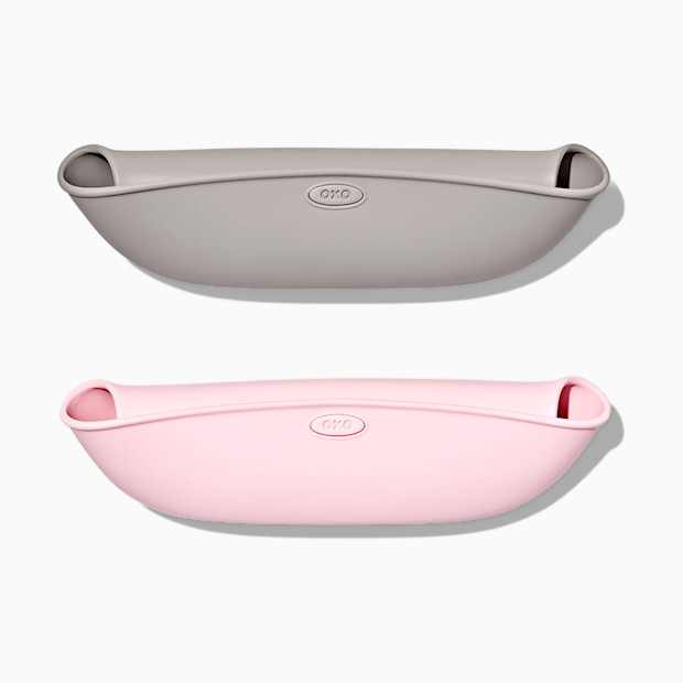 OXO Tot Roll Up Bib (2 Pack).