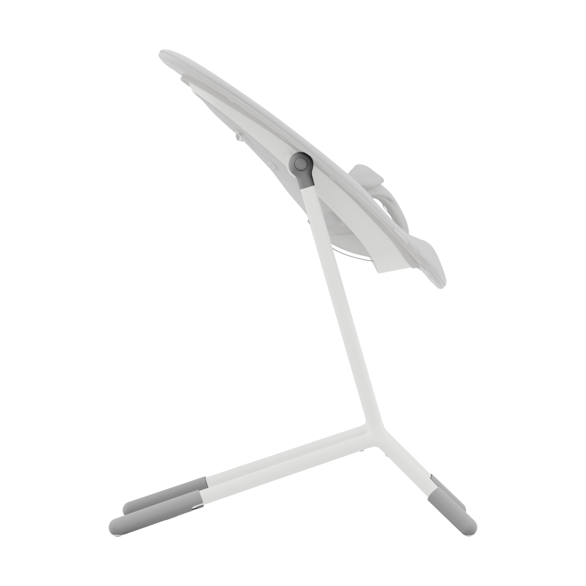 Cybex LEMO 2 Adapter Set - Light Grey.