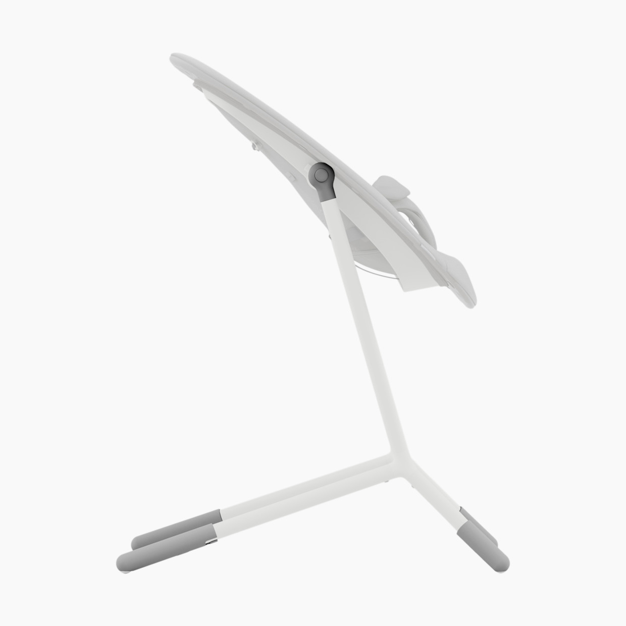 Cybex LEMO 2 Adapter Set - Light Grey.