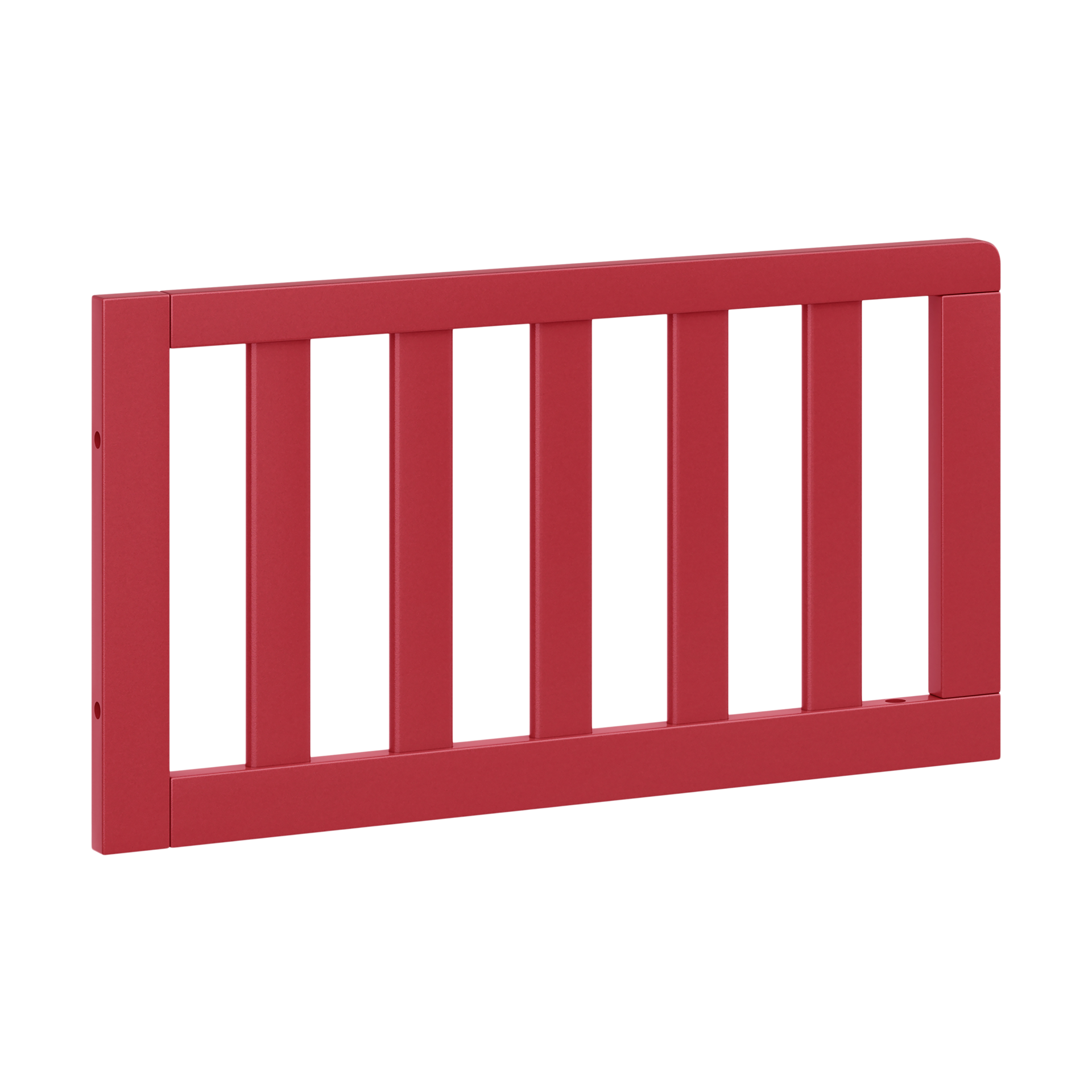 daVinci Toddler Bed Conversion Kit (M12599) - Strawberry Red.