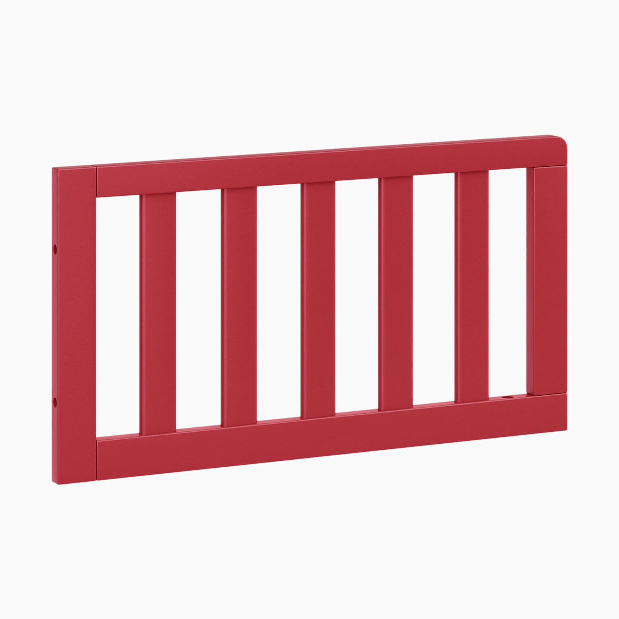 daVinci Toddler Bed Conversion Kit (M12599) - Strawberry Red.