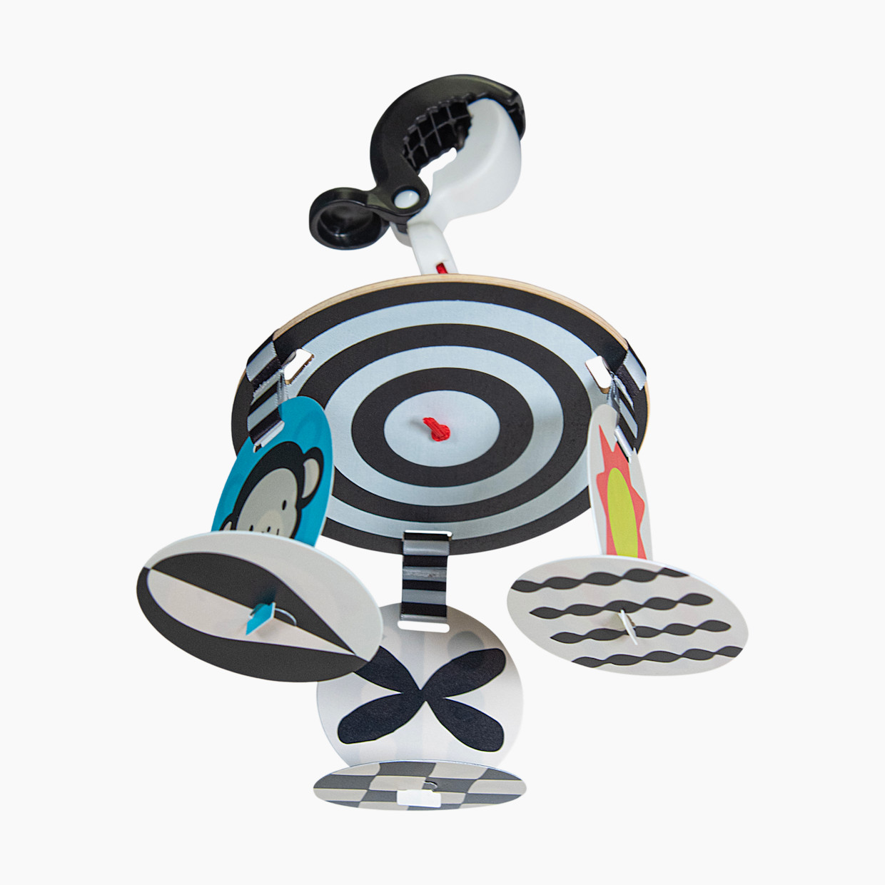 Manhattan Toy Wimmer-Ferguson Infant Stim-Mobile To Go.