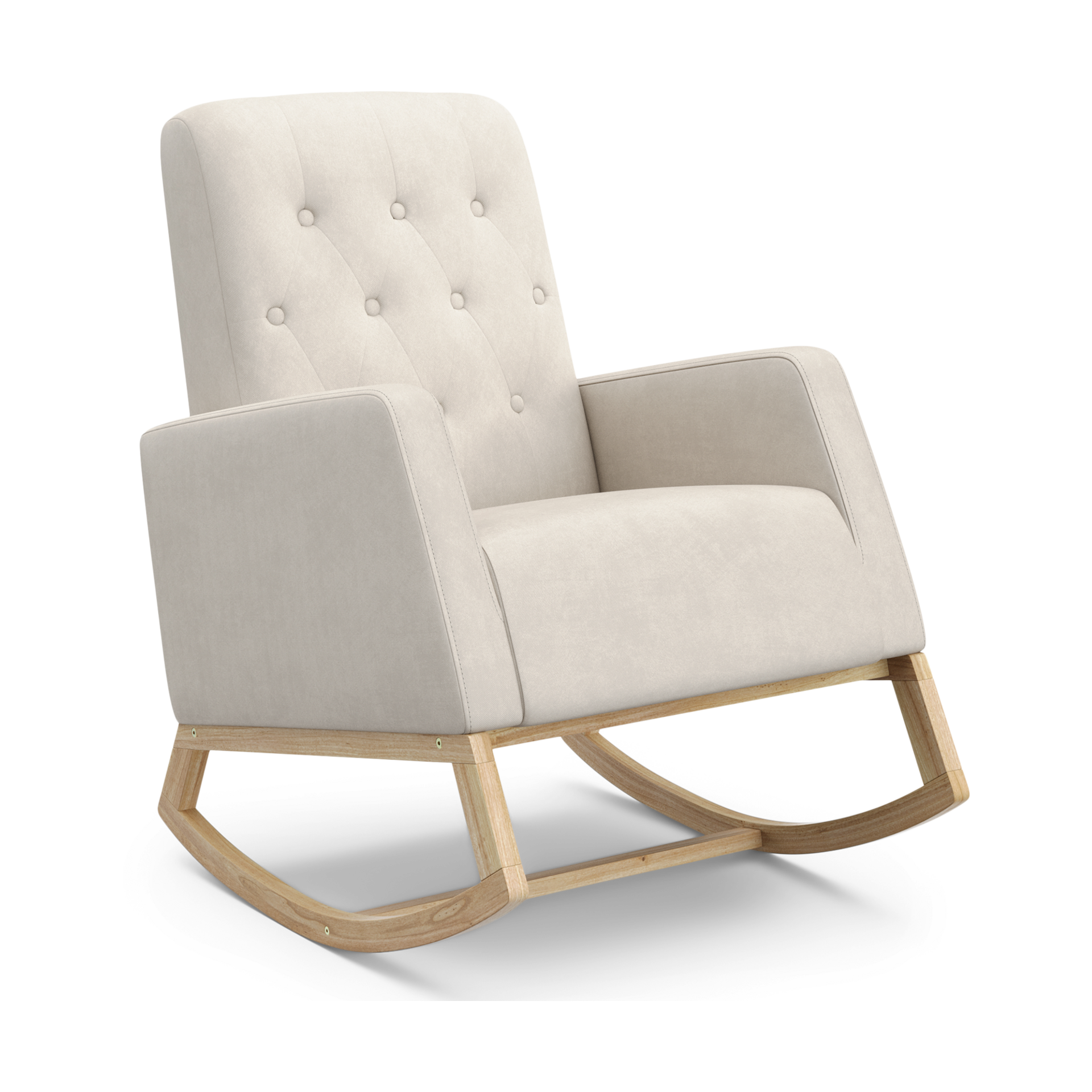 Storkcraft Northern Lights Nursery Rocker.