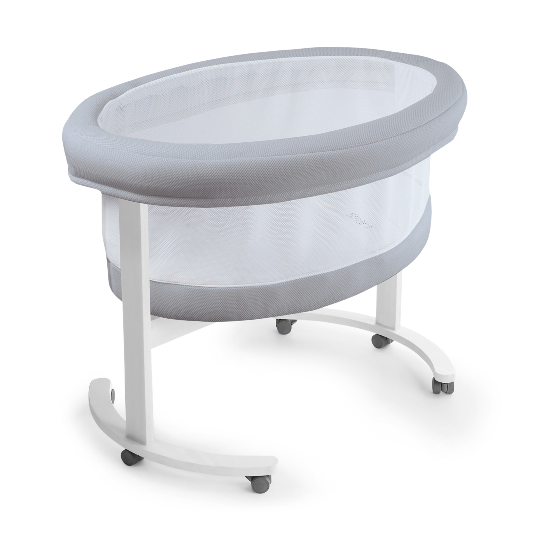 Micuna Smart Luce White/Gray Babylist Shop