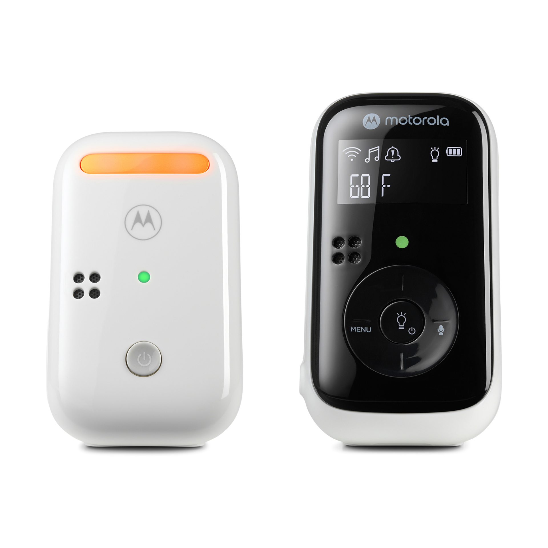 Motorola PIP11 Audio Baby Monitor.