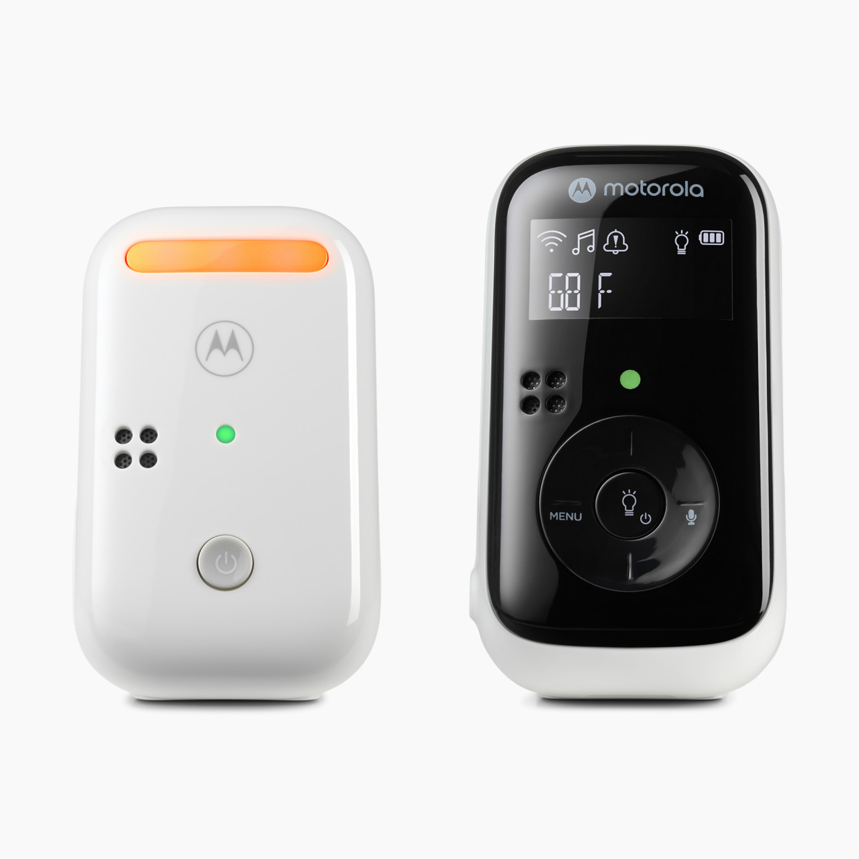 Motorola PIP11 Audio Baby Monitor.