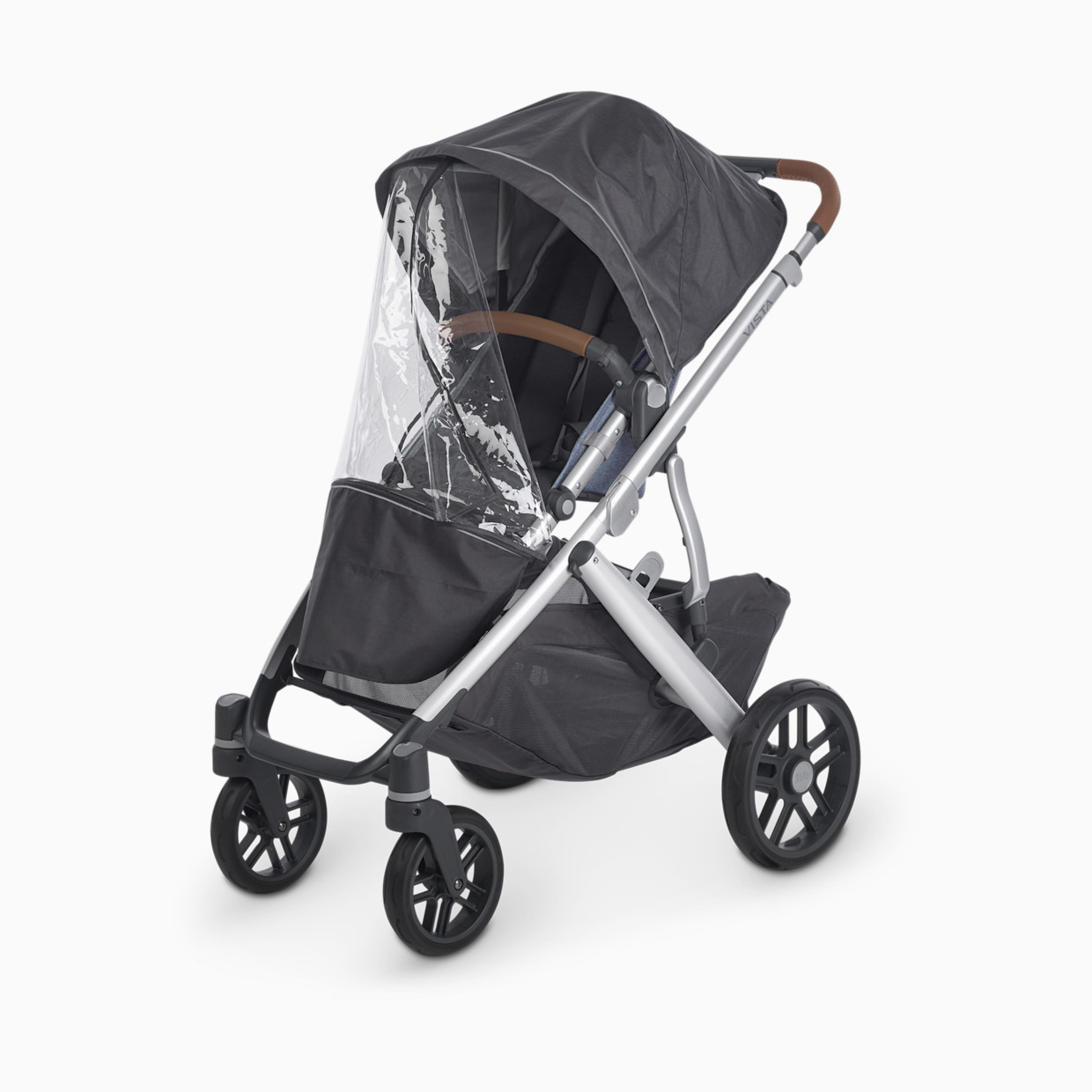 UPPAbaby Performance Rain Shield for VISTA, VISTA 2, VISTA 3, CRUZ & CRUZ V2.