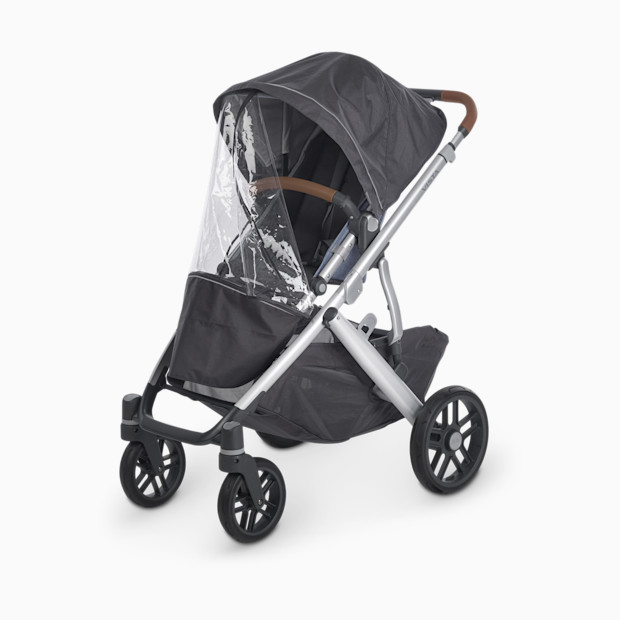 UPPAbaby Performance Rain Shield for VISTA, VISTA 2, VISTA 3, CRUZ & CRUZ V2.