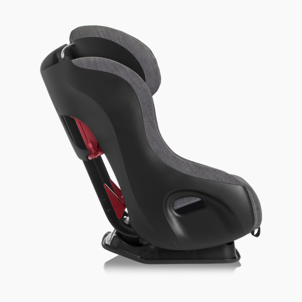 Clek Fllo Convertible Car Seat Thunder Premium