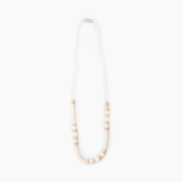 Bella Tunno Teething Necklace - Cameron.