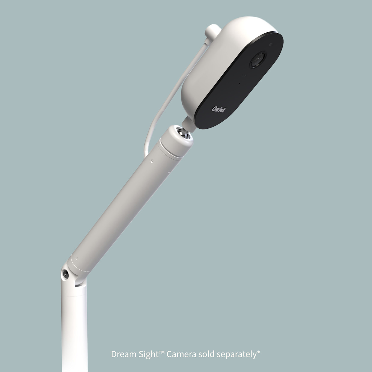 Owlet Dream Sight Camera Floor Stand Accessory.