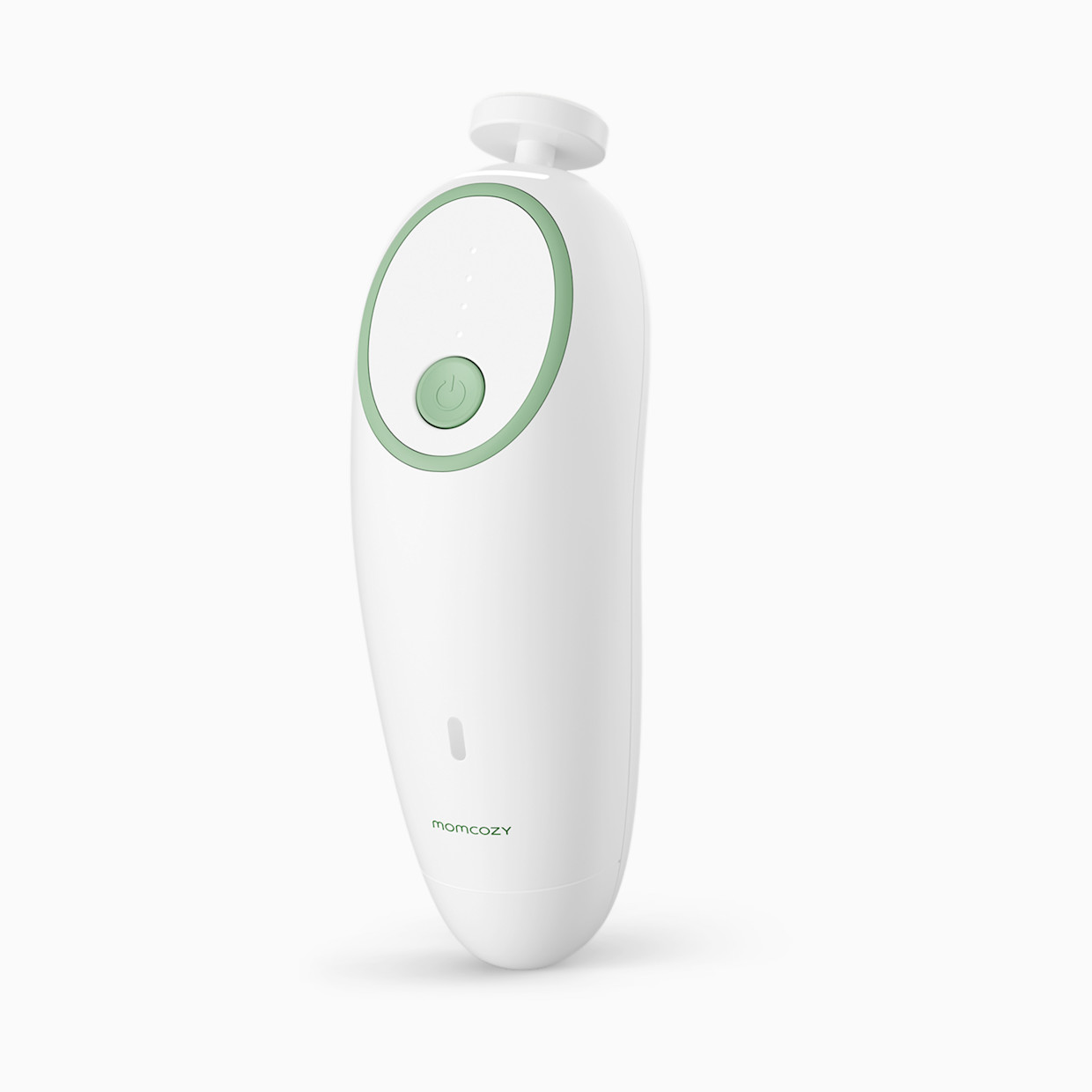 Momcozy Electric Baby Nail Buffer.