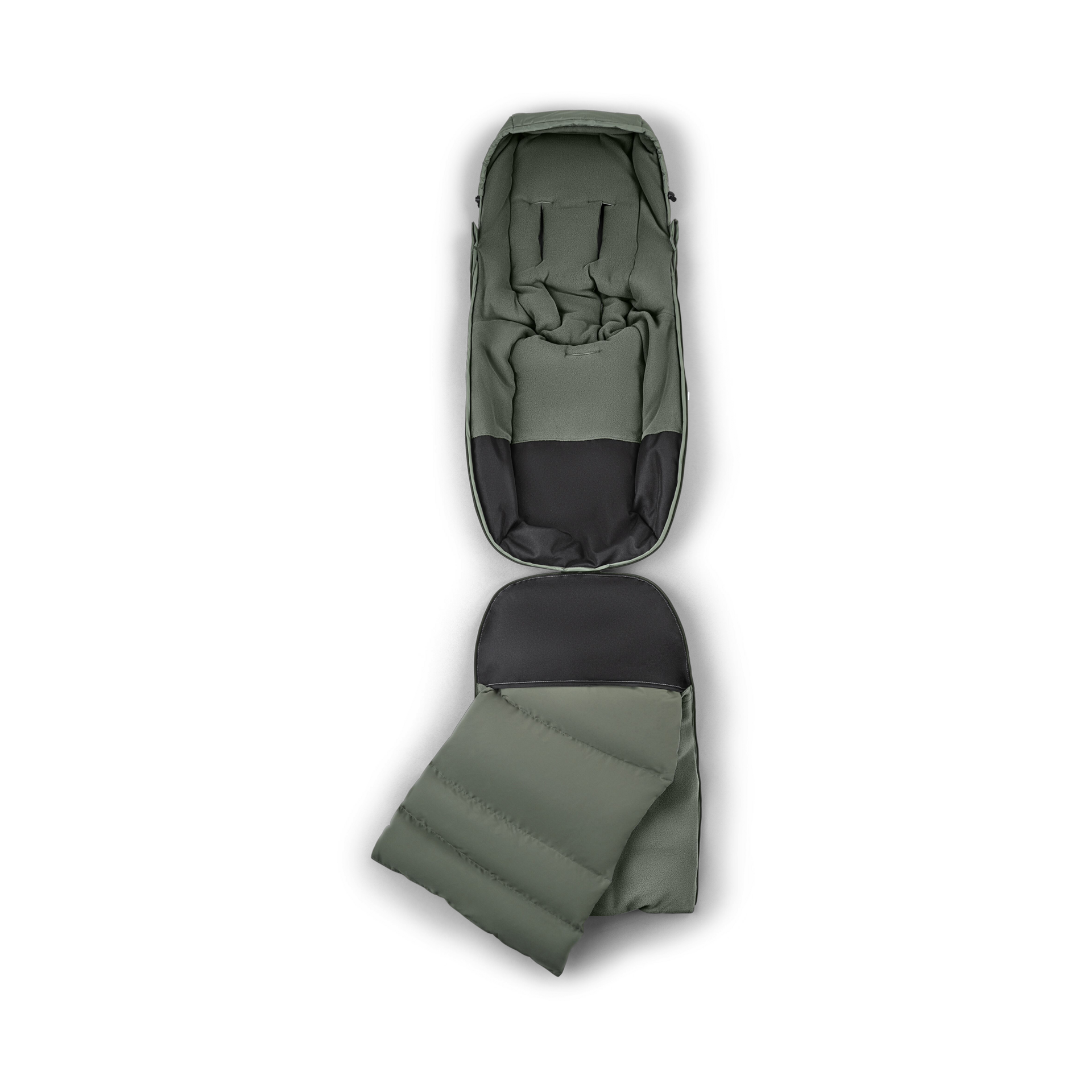 Bugaboo Thermolite Performance Footmuff.