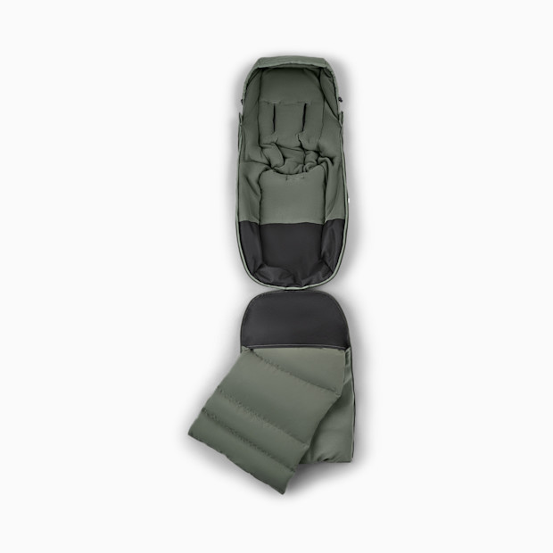 Bugaboo Thermolite Performance Footmuff.