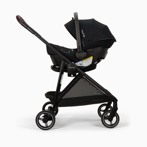 Nuna PIPA urbn Flex System.