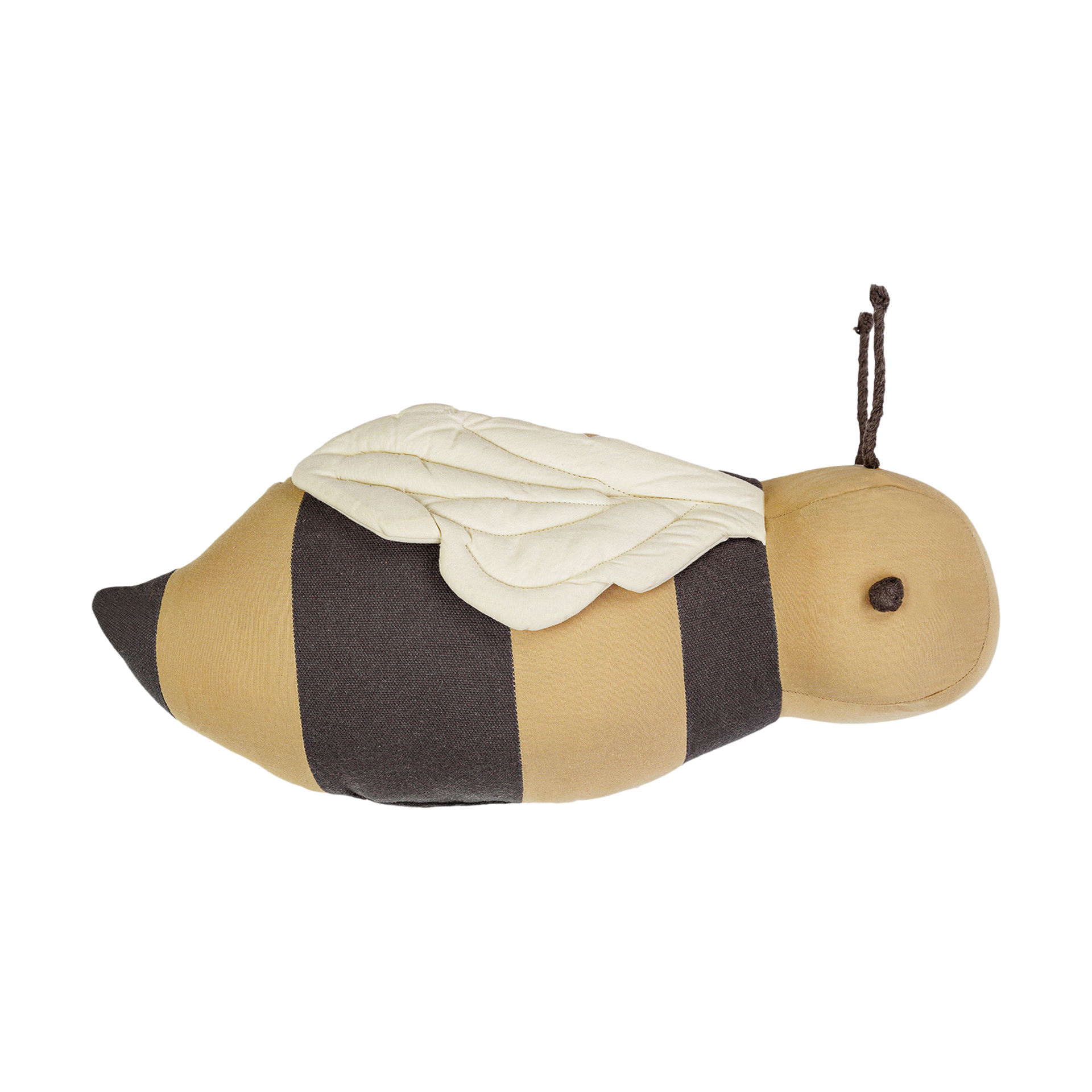 Lorena Canals Cushion Buzzy Bee.