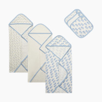 Thumbnail of Rain Drops