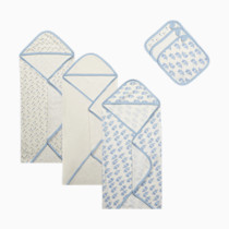 Thumbnail of Rain Drops