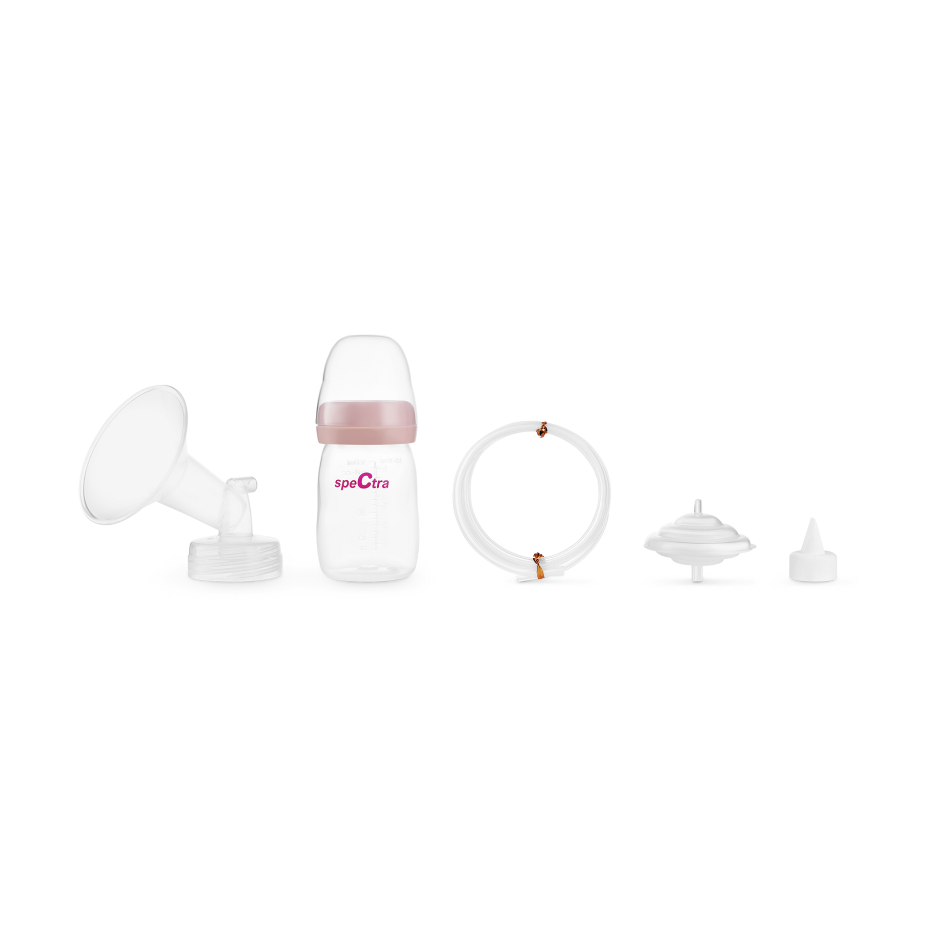 Spectra Breast Pump Premium Accessory Kit 20mm Babylist Shop