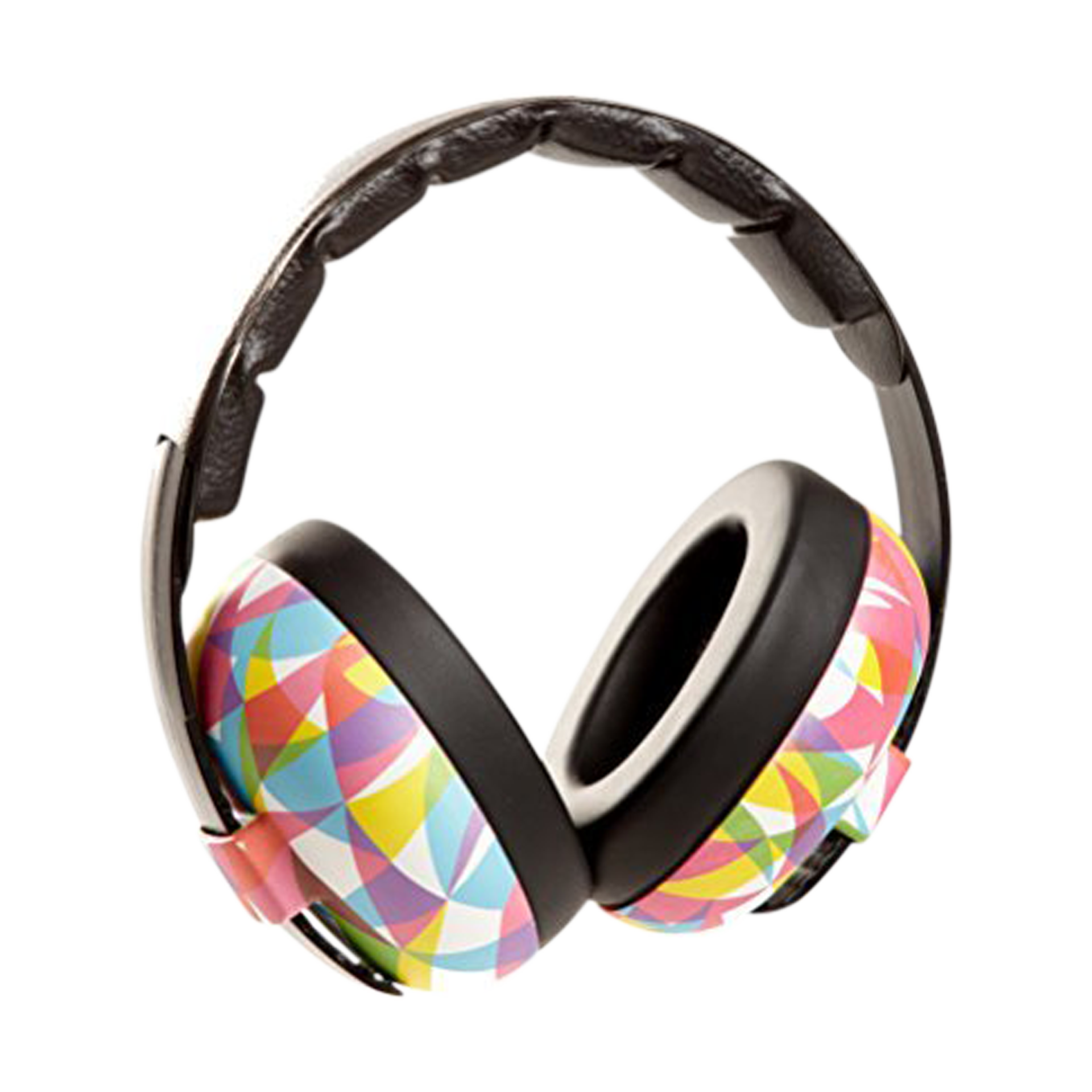 Baby Banz Infant Hearing Protection Earmuffs.