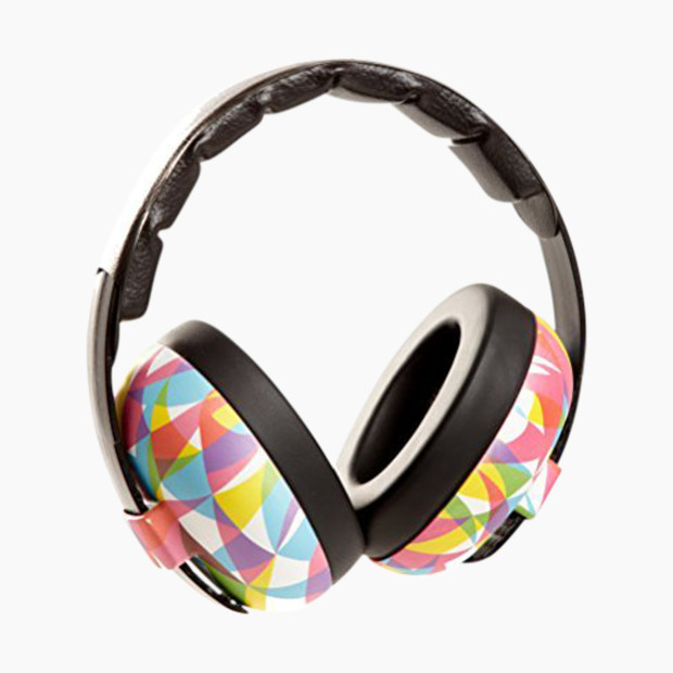 Baby Banz Infant Hearing Protection Earmuffs - Prism.