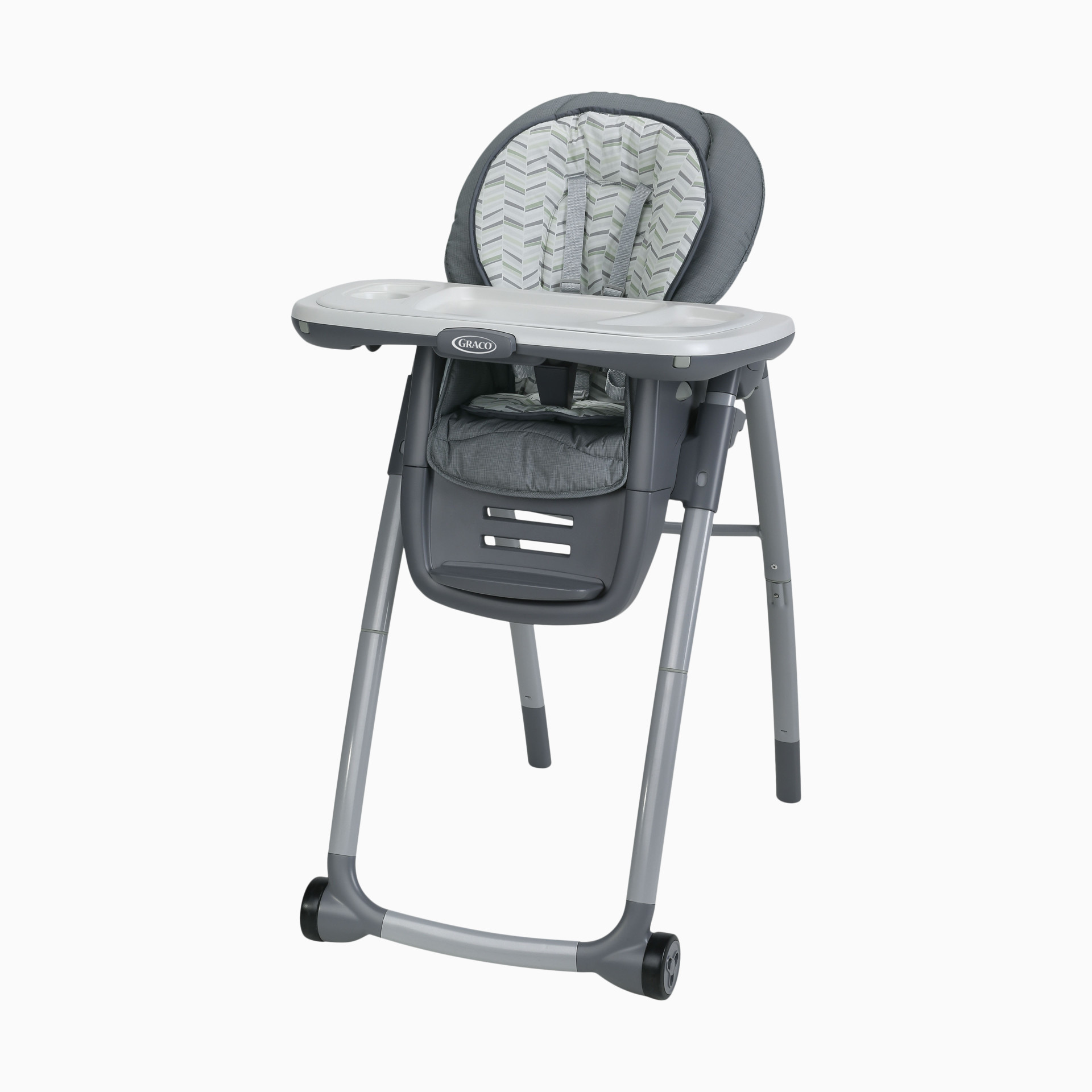 Graco Table2Table Premier Fold 7-in-1 High Chair - Maison