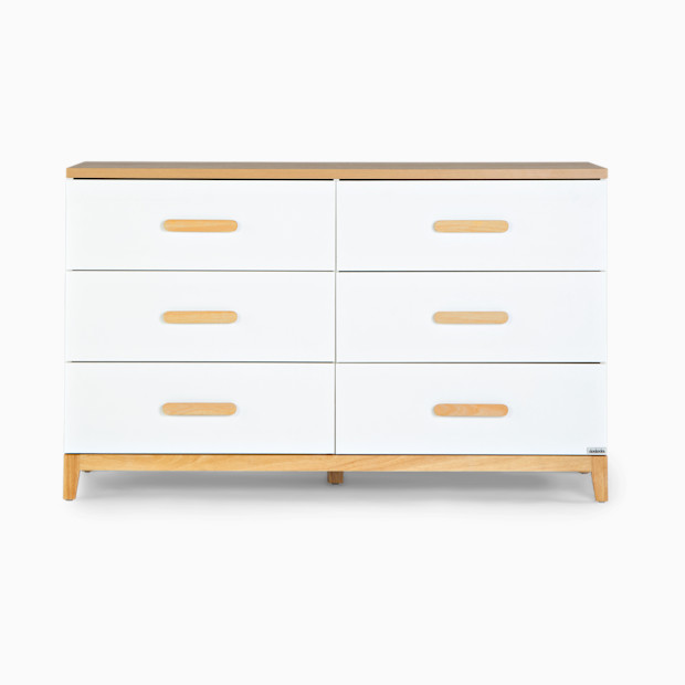 dadada Lala Big 6-Drawer Dresser.