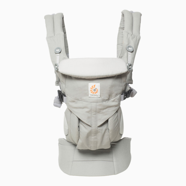 Ergobaby Omni Classic Cotton Carrier.