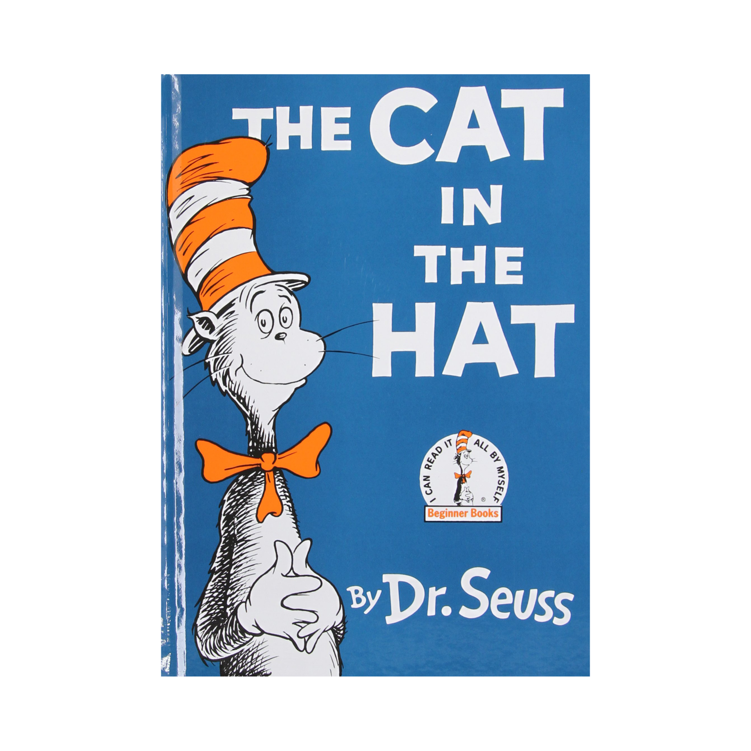Penguin Random House Dr. Seuss's Beginner Book Collection.