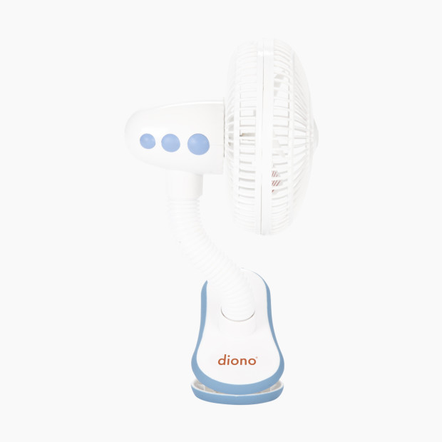 Diono Stroller Fan.