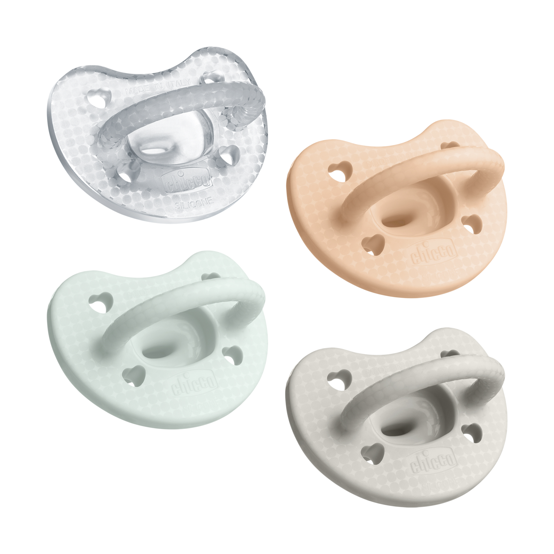 Chicco PhysioForma Luxe Pacifier.