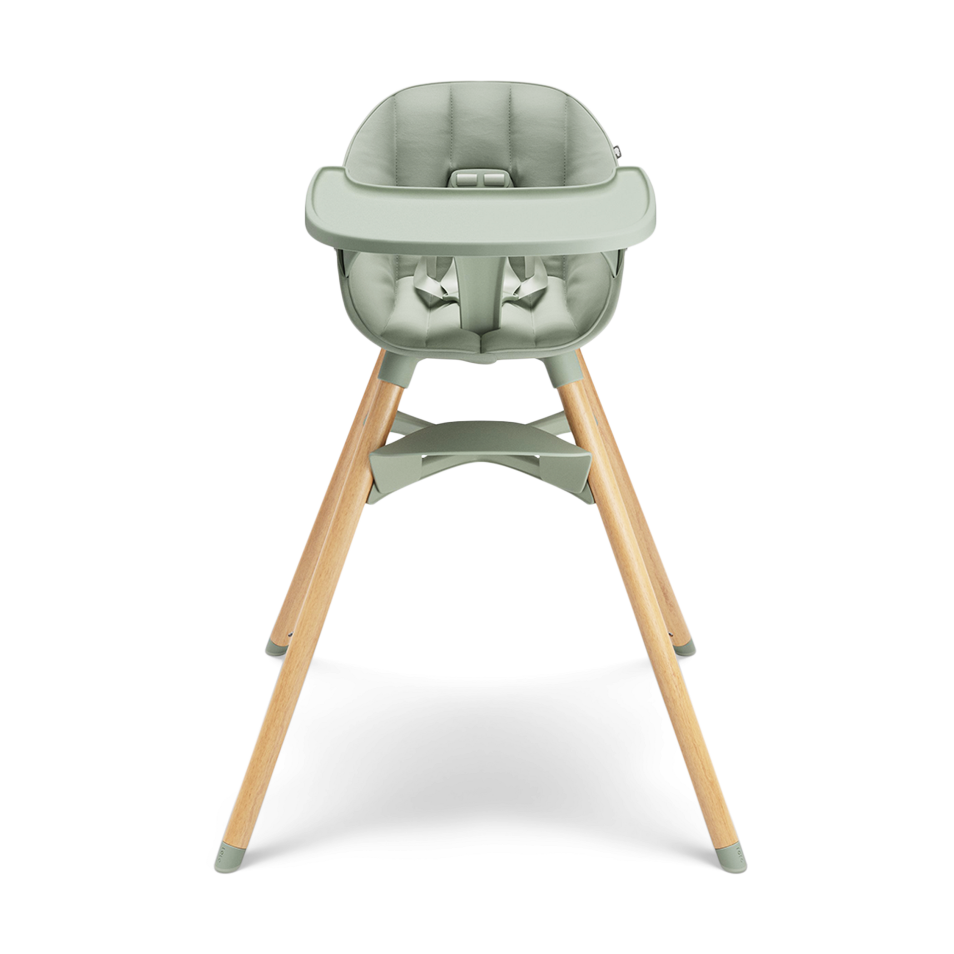 Lalo Chair Seat Cushion - Sage.