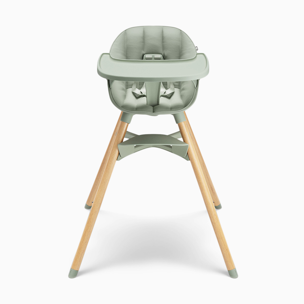 Lalo Chair Seat Cushion - Sage.