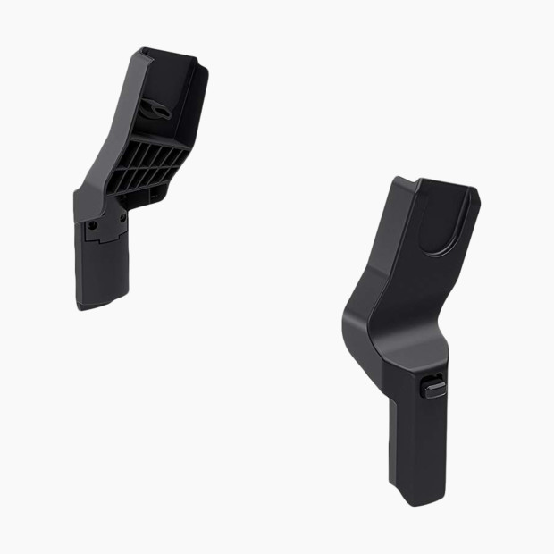Thule Sleek Car Seat Adapter for Maxi-Cosi - Black.