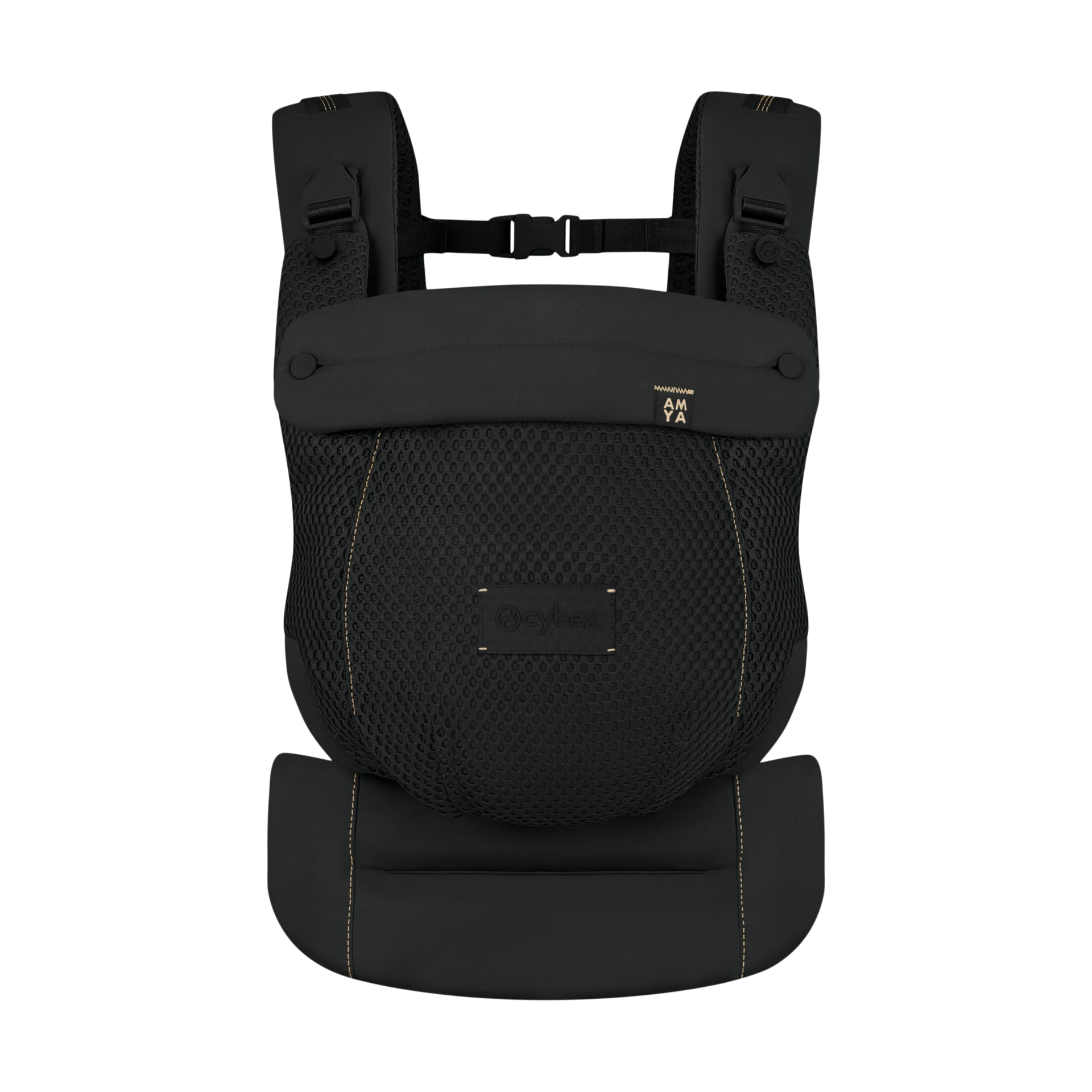 Cybex AMYA Carrier - Magic Black.
