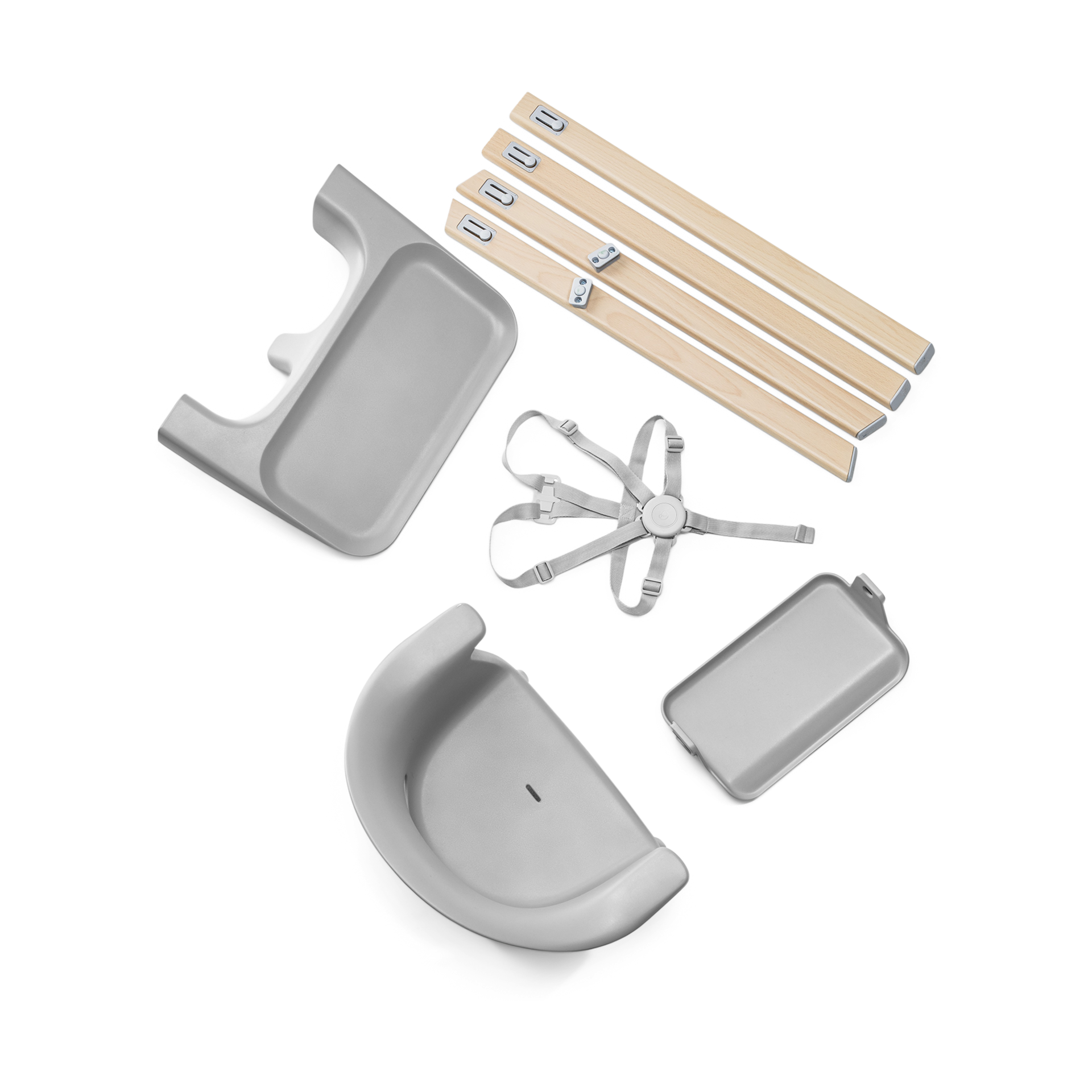 Stokke Clikk High Chair.