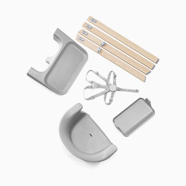 Stokke Clikk High Chair.