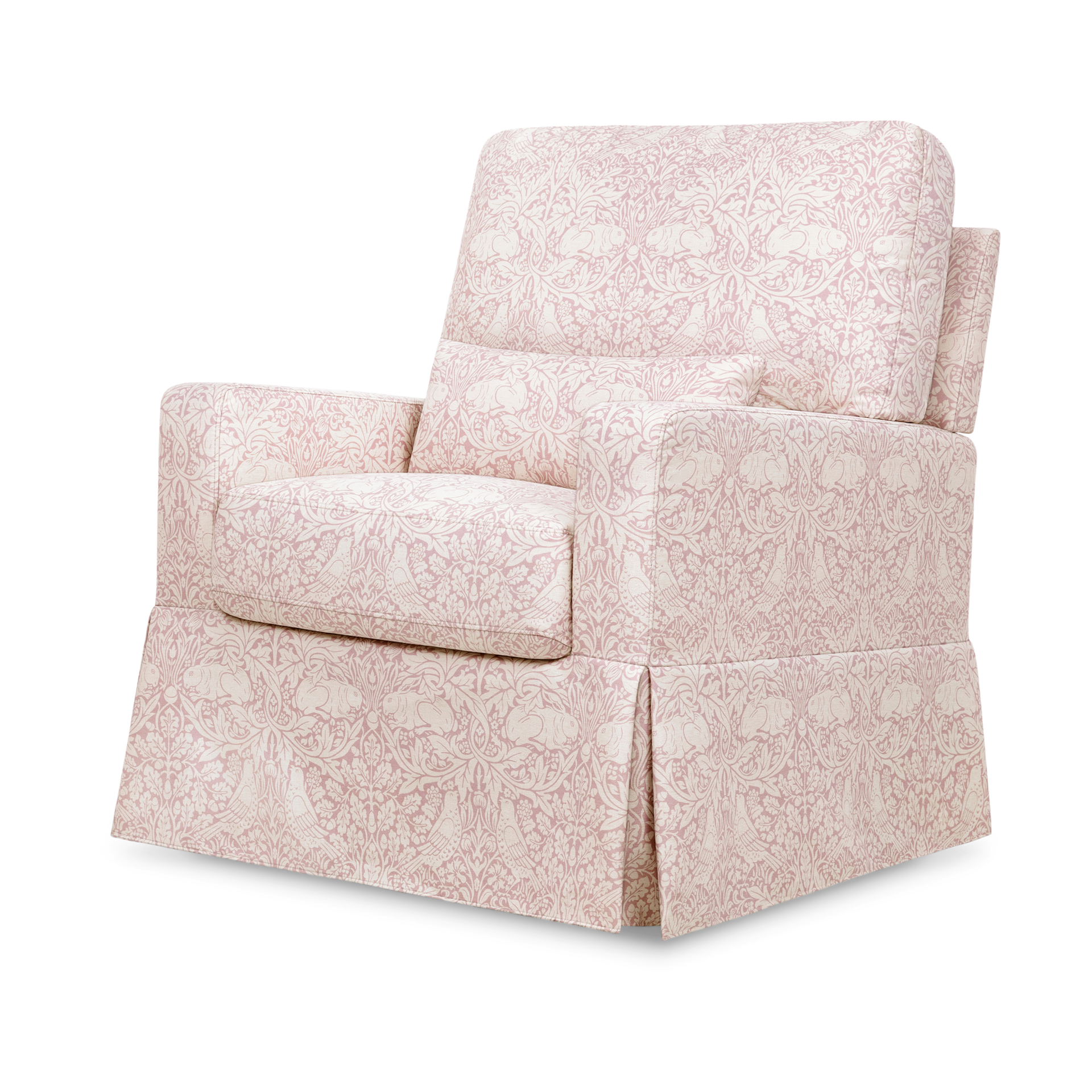 Thumbnail of Pure Brer Rabbit In Rose Performance Eco-Weave