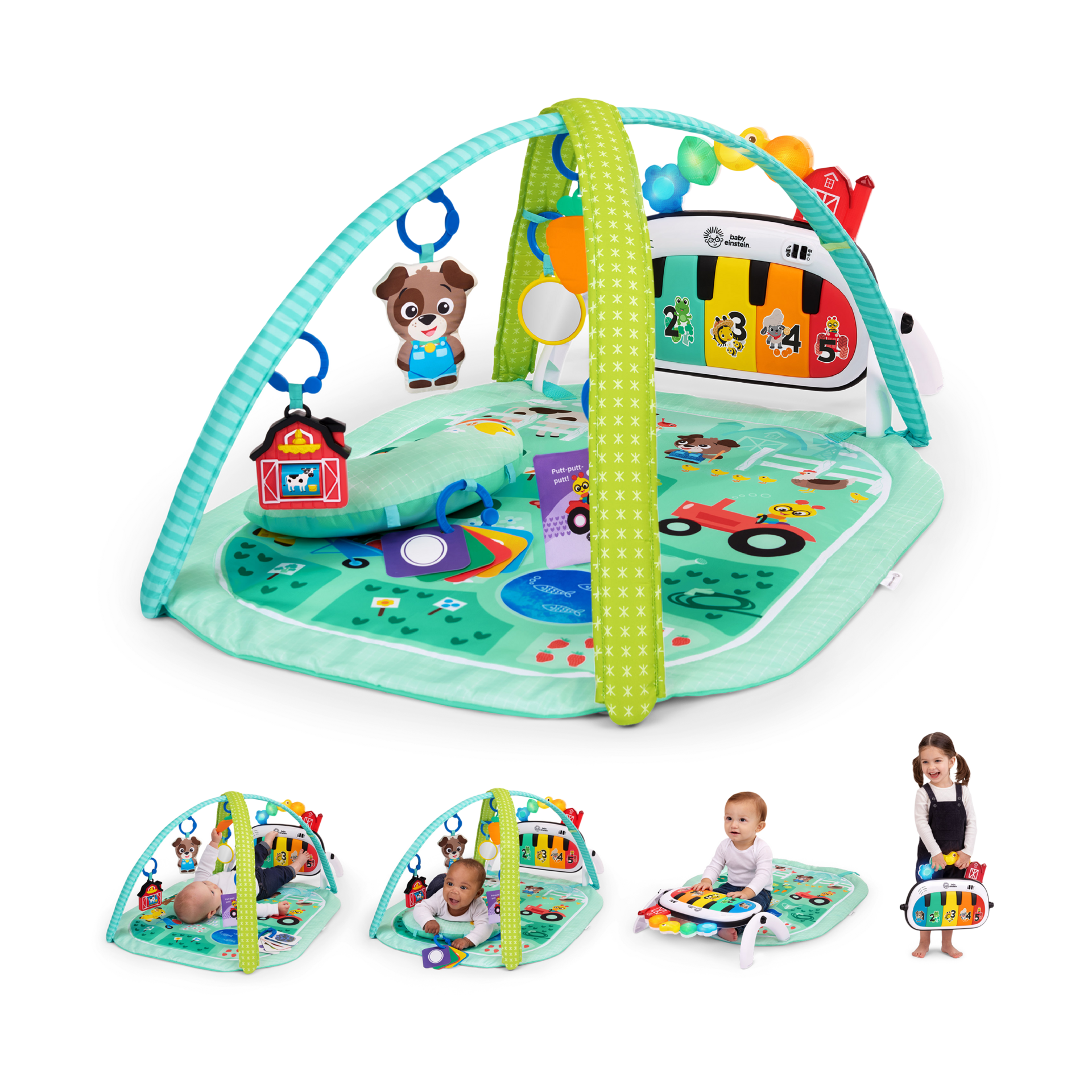 Thumbnail of Meadow Music & Language