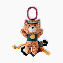 Thumbnail of Cheetah