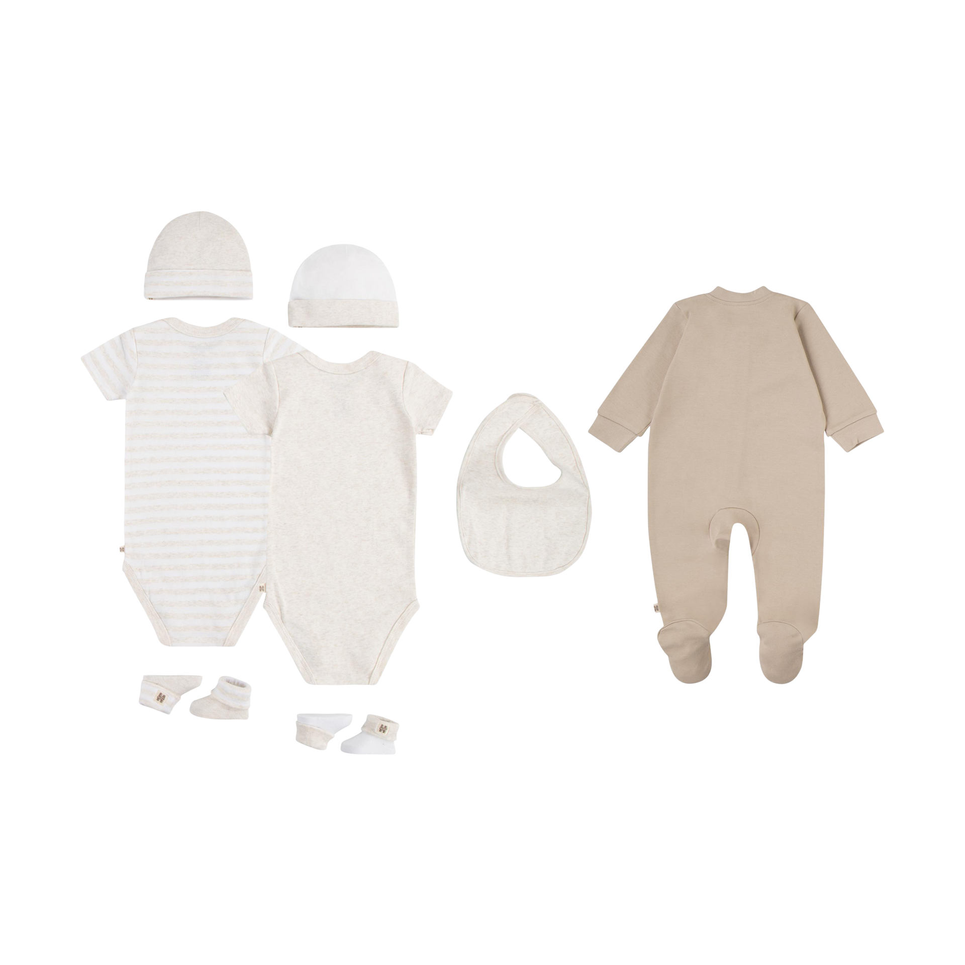 Huggies 8-Pack Gift Box Set.