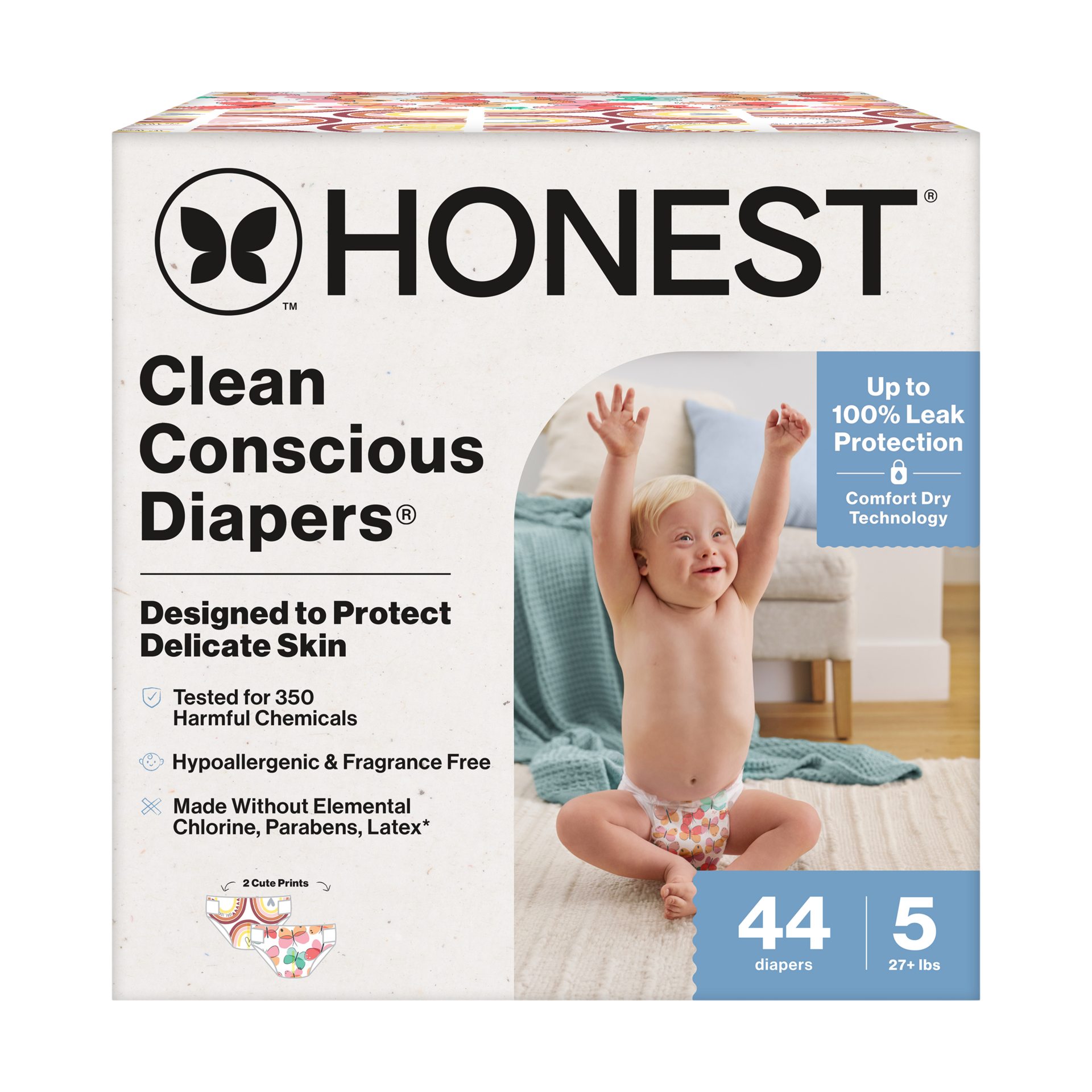 Thumbnail of Wingin It + Catching Rainbows