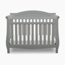 Delta children top lancaster crib