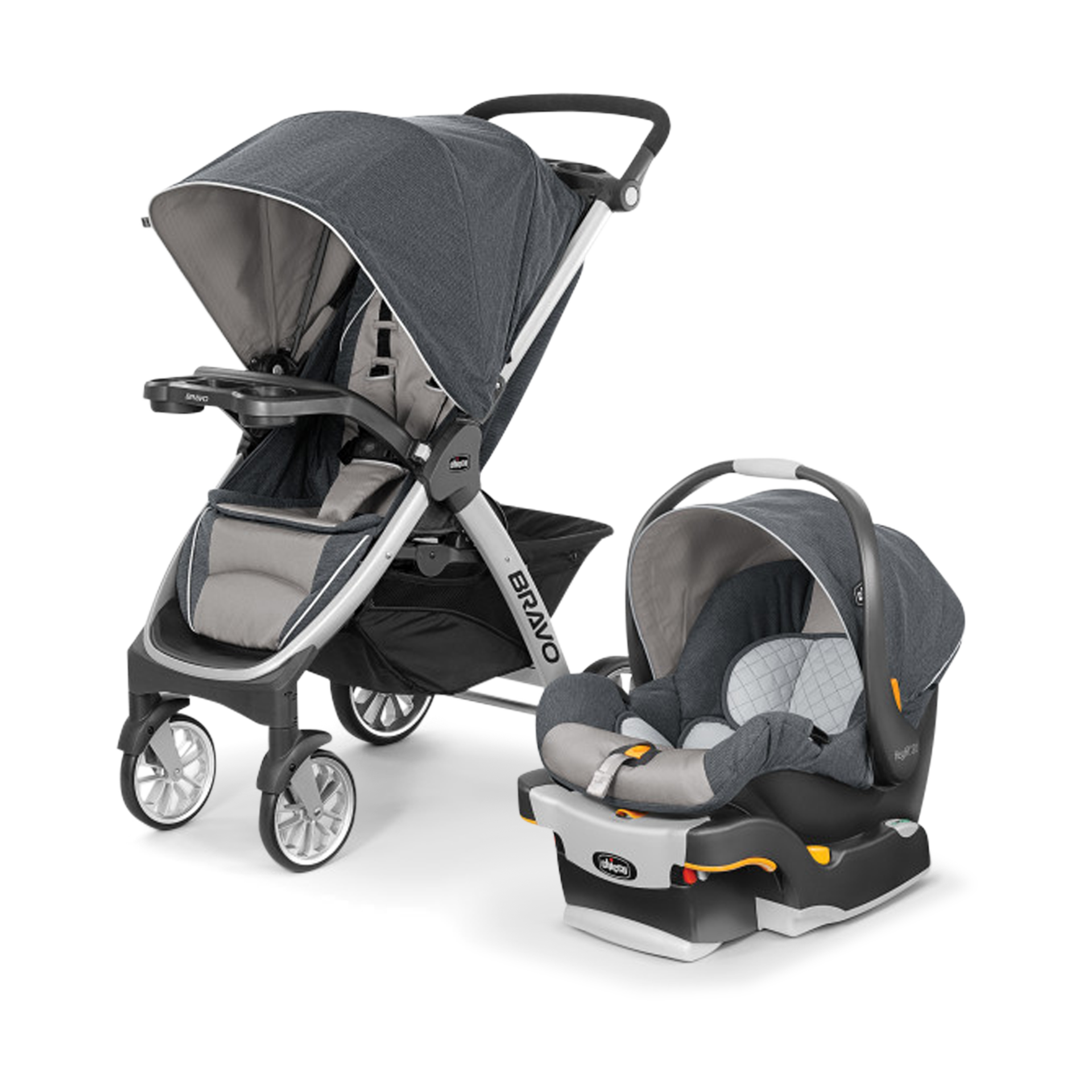 Best Strollers Car Seats Combos, Top Strollers And Car Seats 2020